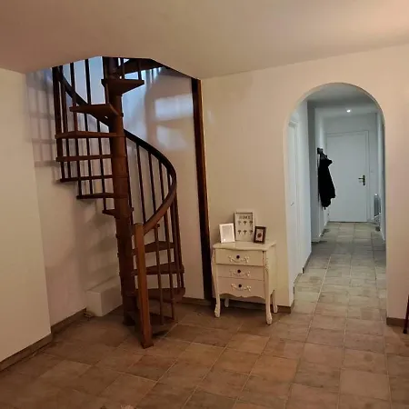 Petite Pierre, Fenery, Deux Sevres, Nouvelle Aquitaine Dom wakacyjny *
