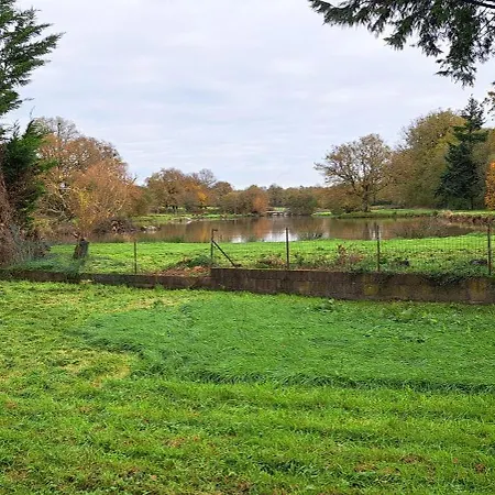 Petite Pierre, Fenery, Deux Sevres, Nouvelle Aquitaine *
